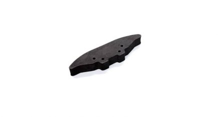 Front Bumper Foam 1p (02052)