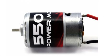 Himoto 550 Motor (03016)