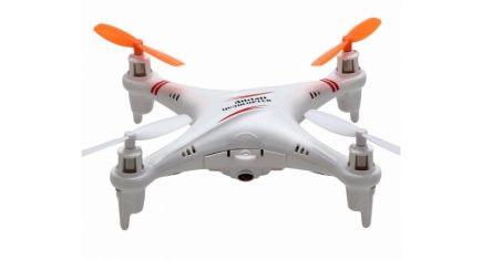 Skytech M62R Mini Quadcopter With Camera 2.4Ghz Drone