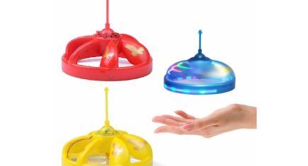 Infrared RC UFO