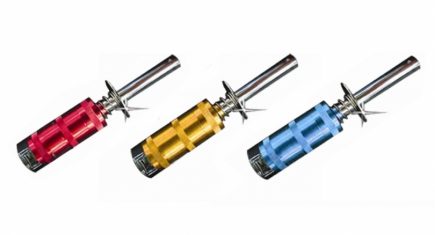 Blue Glow Plug Igniter