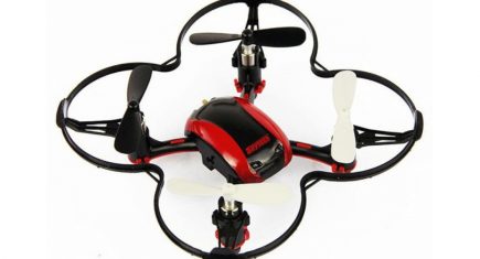 Skytech M67 Mini 4.5CH 2.4G Radio Control Quadcopter