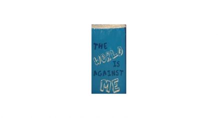 The World is Againt Me Tissues
