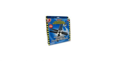 Search & Rescue & Extreme Indoor Rescue Heli Replacement Parts Kit Upper & Lower Rotors