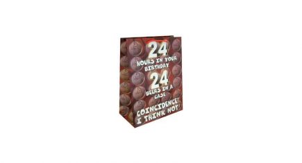 24 hours in your birthday
