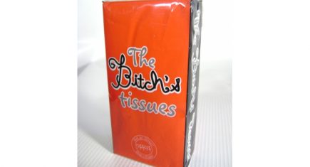 The Bitches Tissues