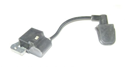 MINI MOTO SPARE COIL AND PLUG LEAD MP02