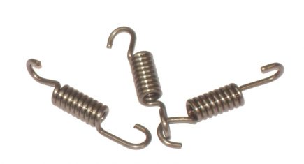 Mini Moto Spare Clutch Springs set of 3