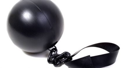 Ball & chain