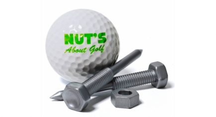 Nuts About Golf