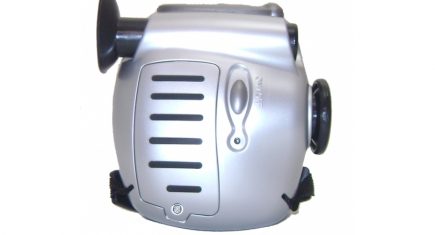 Covert Camera
