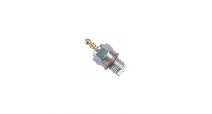 Spare Team Infinity Glow Plug (MEDIUM) No4 (EG0002)