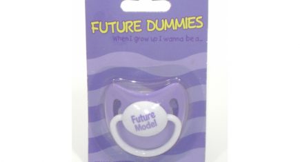 Future Dummies - Model