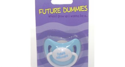 Future Dummies - Millionaire