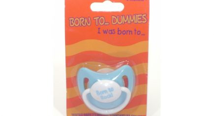 Born to Dummies - Rock