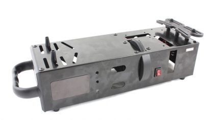 Professional Starter Box for models (HI70110BLK)