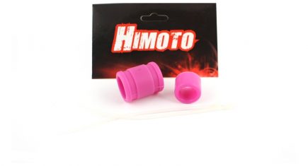 Exhaust Silicon Rubber Set (02027)