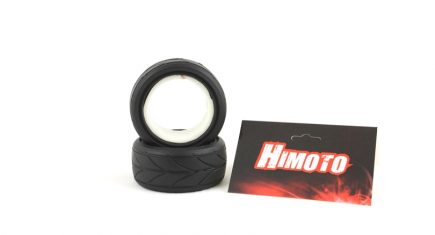 On-Road Racing Tyre's 2P (02019)