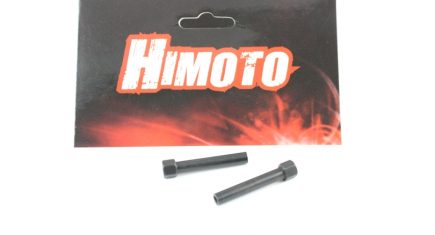 Steel Steering Posts 2P All 1:10 cars (86058)