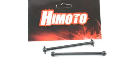 Universal Drive Shaft 55mm 2P 02003 (MV22002)