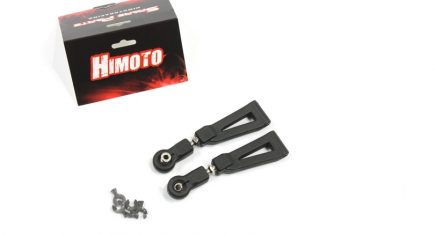 Replacement/Spare Front Upper Suspension Arm (81064)