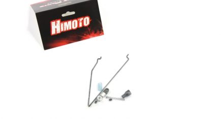 Replacement Throttle Pull Rod Set (02056)
