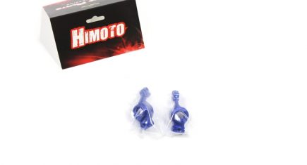 Upgrade Aluminium Rear Suspension Upright Blue (02130B)