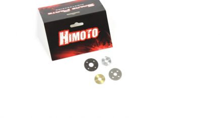 Replacement Brake Disc 1 Piece Set (08034)