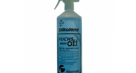 Silkolene Fuchs Off