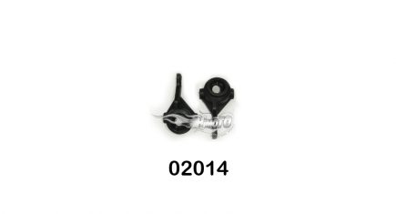 Replacement/Spare Steering Hub (02014) (MV22010 )