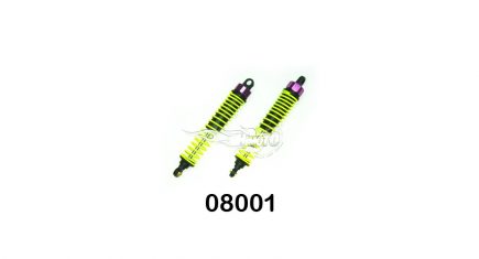 Replacement/Spare Shock Absorber 2P ( 08001)