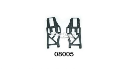 Replacement/Spare Front Lower Suspension Arm 2P (08005)