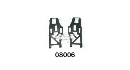 Replacement/Spare Rear Lower Suspension Arm 2P (08006)