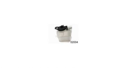 Fuel Tank for HSP