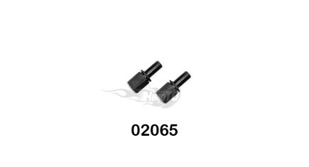 Fly Wheel Posts for Hsp