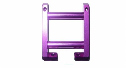 Upgrade Aluminium Rear Brace 1P (108036)