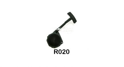 Replacement/Spare  Pull Start  VX18 (R020)