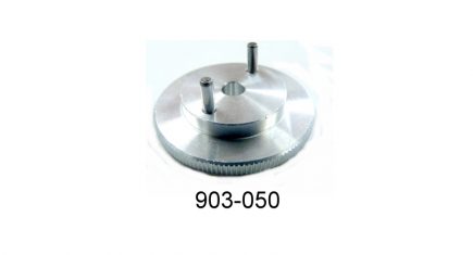 Replacement/Spare Engine Flywheel W/Pin ( 903-050)
