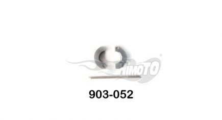 Replacement/Spare Clutch Shoe With Spring ( 903-052)