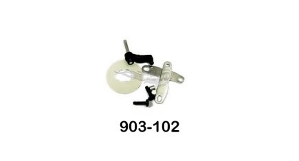 Replacement/Spare Brake Set ( 903-102)