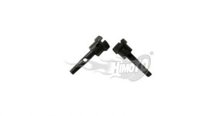 Replacement/Spare Wheel Shafts 2P ( 82809)