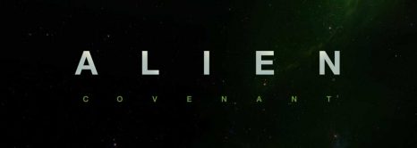 Alien Covenant Official Trailer