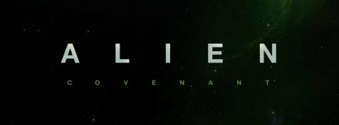 Alien Covenant Official Trailer