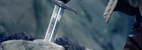 King Arthur: Legend of the Sword (2017)