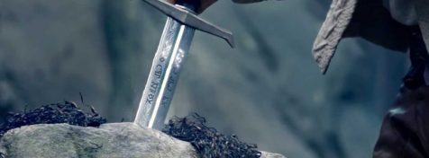 King Arthur: Legend of the Sword (2017)