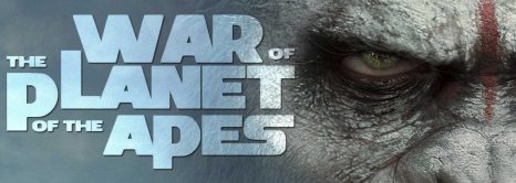 War For The Planet Of The Apes