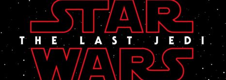 Star Wars Episode VIII Revealed