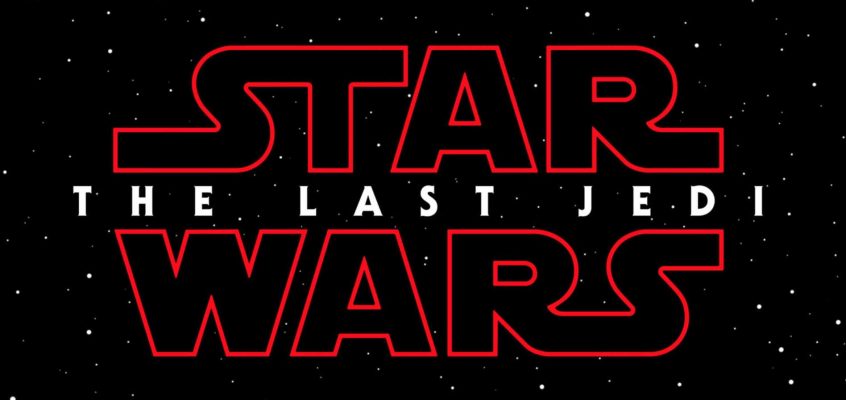 Star Wars Episode VIII Revealed