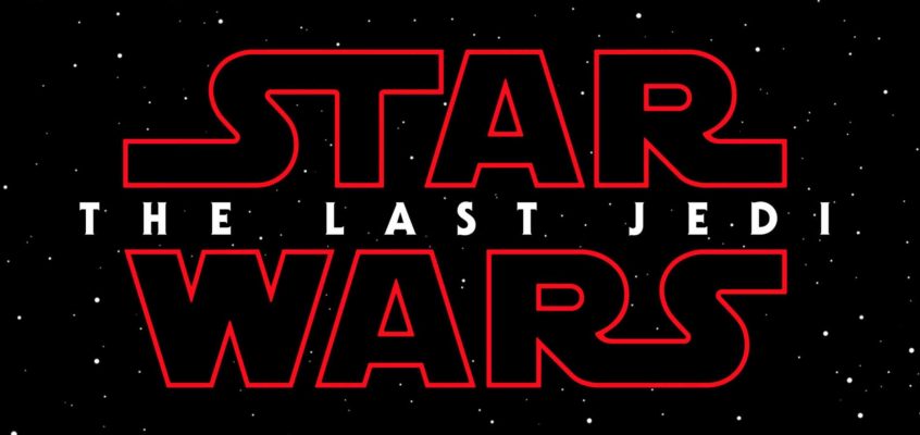 Star Wars Episode VIII Revealed