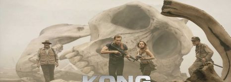 Kong Skull Island Official Trailer 2017